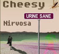 Urine Sane